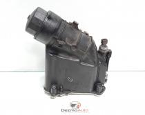Carcasa filtru ulei 1142-7807799 Bmw 3 Coupe (E92) [Fabr 2005-2011] 2.0diesel N47D20A