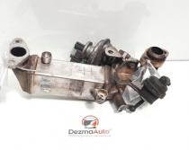 Racitor gaze 7797371-04 Bmw 1 Coupe (E82) [Fabr 2006-2013] 2.0diesel N47D20A