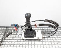 Timonerie, Renault Megane 2 [Fabr 2002-2008] 1.9 DCI, 6  vit man (id:427057)