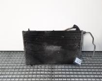 Radiator clima, Peugeot 206 [Fabr 1998-2009] 2.0 hdi, RHY, 9651867080 (id:429335)