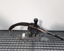 Timonerie, Vw Golf 4 Variant (1J5) [Fabr 1999-2005] 1.9 tdi, 1J0711061C (id:428442)