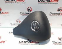 Airbag volan, Nissan Qashqai [Fabr 2007-2014] 34154250B (id:428384)