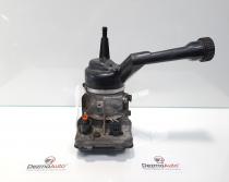 Pompa servo directie, Peugeot 308 SW [Fabr 2007-2013] 1.6 HDI, 9H01, 9648979180 (id:429848)