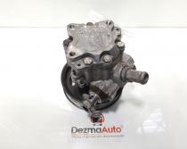 Pompa servo directie, Audi A4 (8EC, B7) [Fabr 2004-2008] 2.0 tdi, BRE, 8E0145155N (id:429949)