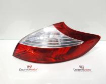 Stop dreapta aripa, Renault Megane 3 [Fabr 2008-2015] 265500007R