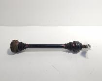Planetara dreapta spate, Bmw 5 (E60) [Fabr 2004-2010] 3.0D, 306D3, 7572429 (id:429532)
