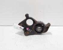 Suport cutie viteze, Peugeot 307 SW [Fabr 2002-2008] 1.6 hdi, 9HZ, 9651493280 (id:427296)