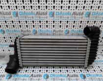 Radiator intercooler, BV61-9L440-CJ, Ford Focus 3, 1.6tdci, (id:168697)