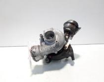 Turbosuflanta, Audi A6 (4F2, C6) [Fabr 2004-2010] 2.0 tdi, BRE, 03G145702K (id:428553)