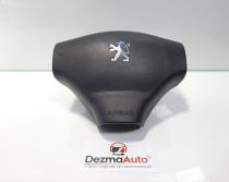 Airbag volan, Peugeot 206 [Fabr 1998-2009] 2.0 hdi, RHY, 96441166ZR (id:429353)