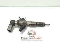 Injector, Citroen C1 (PM, PN) [Fabr 2005-2014] 1.4 hdi, DV4TD, 9649574480