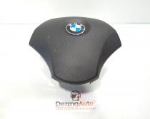 Airbag volan, Bmw 5 (E60) [Fabr 2004-2010] 336774449049 (id:429472)