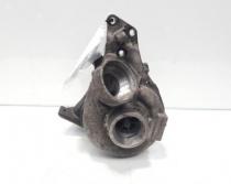 Turbosuflanta, Mercedes Clasa C (W203) [Fabr 2000-2007] 2.2 cdi, OM646962, 6460960499 (id:430472)