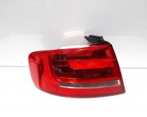 Stop stanga aripa, Audi A4 (8K2, B8) [Fabr 2008-2015] (id:430911)