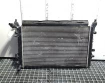 Radiator auxiliar racire apa, Seat Leon (1P1) [Fabr 2005-2011] 1.4 tsi, CAX, 1K0121251BN