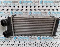 Radiator intercooler, 9648551880,  Peugeot 307, 1.6hdi, (id:168783)