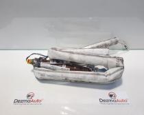 Airbag cortina dreapta, Skoda Fabia 2 (5J, 542) [Fabr 2007-2014] 5J6880742A (id:430751)