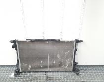 Radiator racire apa, Audi A4 Avant (8K5, B8) [Fabr 2008-2015] 2.0 tdi, CAG, 8K0121251R