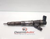Injector, Renault Trafic 2 [Fabr 2001-2012] 2.0 dci, 0445110338 (id:431870)