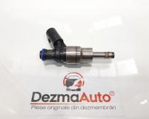 Injector, Vw Passat (3C2) [Fabr 2005-2010] 2.0 fsi, BVY, 06F906036 (id:431857)