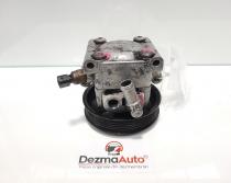 Pompa servo directie, Ford Focus 2 (DA) [Fabr 2004-2012] 2.0 tdci, G6DA, 7613955148 (pr:110747)