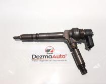 Injector, Opel Astra H [Fabr 2004-2009] 1.7 cdti, Z17DTH, 0445110175 (id:432279)