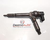 Injector, Opel Astra H [Fabr 2004-2009] 1.7 cdti, Z17DTL, 0445110118, 8973000912 (id:432277)
