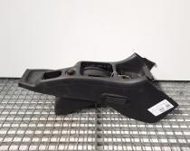 Cotiera consola centrala, Peugeot 206 Sedan [Fabr 2006-2012] 9625036877