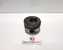 Piston, Vw Polo (9N) [Fabr 2001-2008] 1.9 sdi, ASY, 7959A (id:432403)