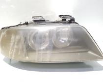 Far dreapta cu lupa, Audi A6 (4B2, C5) [Fabr 1997-2005]