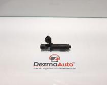 Injector, Skoda Fabia 2 (5J, 542) [Fabr 2007-2014] 1.2 B, BBM, 03D906031F (id:432450)