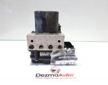 Unitate control, Audi A6 Avant (4F5, C6) [Fabr 2005-2010] 2.0 tdi, 4F0910517AC, 4F0614517T