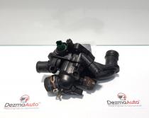 Corp termostat, Peugeot 308 [Fabr 2007-2013] 1.6 b, 5FW, V754184680 (id:432838)