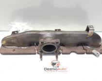 Galerie evacuare, Ford S-Max 1 [Fabr 2006-2014] 2.0 tdci, 9671093680