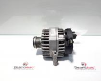 Alternator, Opel Corsa D [Fabr 2006-2013] 1.3 cdti, Z13DTH, GM13256932 (id:432824)