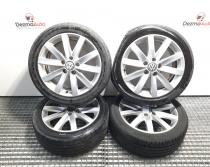 Set jante aliaj,  Vw Golf 6 Variant (AJ5) [Fabr 2009-2013] 5K0601025F (id:433326)