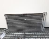 Radiator clima, Bmw 1 Cabriolet (E88) [Fabr 2008-2013] 2.0 diesel, N47D20A, 9169526-02