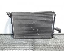 Radiator racire apa, Vw Passat Variant (3C5) [Fabr 2005-2010] 2.0 tdi, CBA, 3C0121253Q (id:433419)