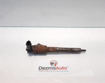 Injector, Fiat Doblo Cargo (223) [Fabr 2000-2010] 1.3 M-Jet, 223A9000, 0445110183 (id:433358)