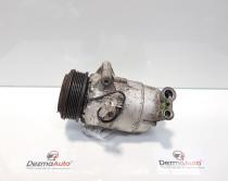 Compresor clima, Opel Astra H [Fabr 2004-2009] 1.9 cdti, Z19DTH, 6562434 (pr:110747)