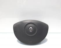 Airbag volan, Renault Megane 2 Combi [Fabr 2003-2008] 1.5 dci, K9K732, 8200414342 (id:433465)