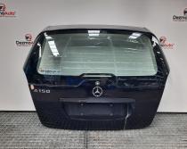 Haion cu luneta, Mercedes Clasa A (W169) [Fabr 2004-2012] (id:433658)