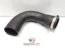 Furtun intercooler, Vw Beetle (5C1) [Fabr 2011-prezent] 1.6 tdi, CAY, 1K0145834AF