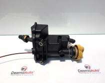 Vas filtru epurator, Renault Scenic 2 [Fabr 2003-2008] 1.9 DCI, F9Q804, 8200279414 (id:433779)