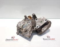 Suport pompa inalta, Renault Megane 2 [Fabr 2002-2008] 1.9 dci, F9Q, 8200240204 (id:433782)