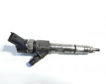 Injector, Renault Megane 2 [Fabr 2002-2008] 1.9 dci, F9Q812, 8200389369, 0445110230 (id:433722)