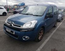 Dezmembram piese motor si caroserie Citroen Berlingo 2 [Fabr 2008-2015] 1.6 hdi 9HT