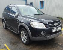 Dezmembram piese motor si caroserie Chevrolet Captiva (C100) [fabr 2006 -> ] 2.0 diesel