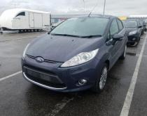 Dezmembram piese motor si caroserie Ford Fiesta 6 [Fabr 2008-prezent] 1.4 tdci F6JB