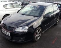 Dezmembram piese motor si caroserie Vw Golf 5 (1K1) [Fabr 2004-2008] 2.0 GTI BWA